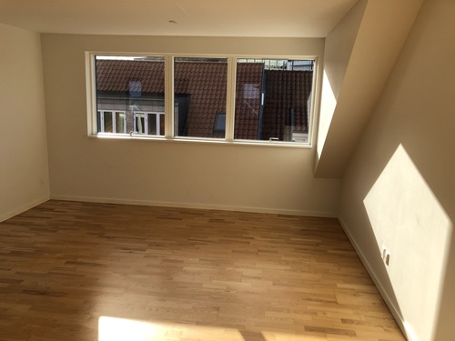 Voldgade 4B III, Voldgade - billede 2