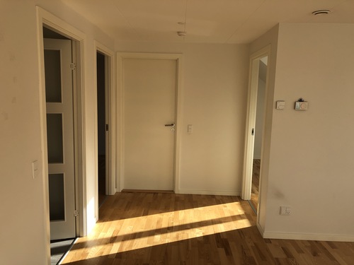 Voldgade 4B III, Voldgade - billede 3