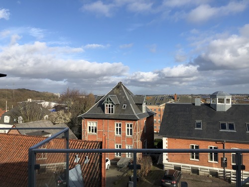 Voldgade 4B III, Voldgade - billede 9