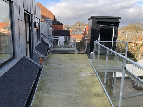 Voldgade 4B III, Voldgade - billede 10