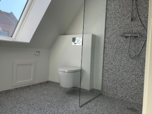 Thorupsgade 6 2. tv, Thorupsgade - billede 5