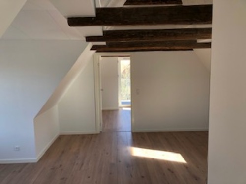 Thorupsgade 6 2. tv, Thorupsgade - billede 3