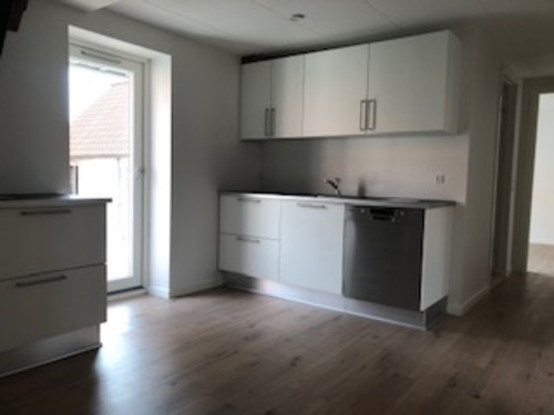 Thorupsgade 6 1. th., Thorupsgade - billede 2