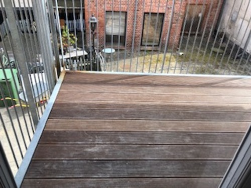 Thorupsgade 6 1. th., Thorupsgade - billede 9