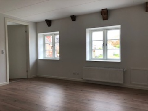 Thorupsgade 6 1. th., Thorupsgade - billede 4