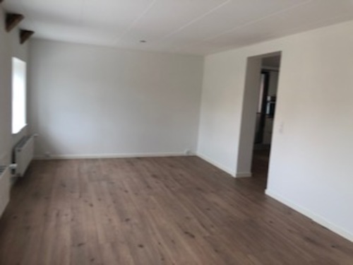 Thorupsgade 6 1. th., Thorupsgade - billede 5