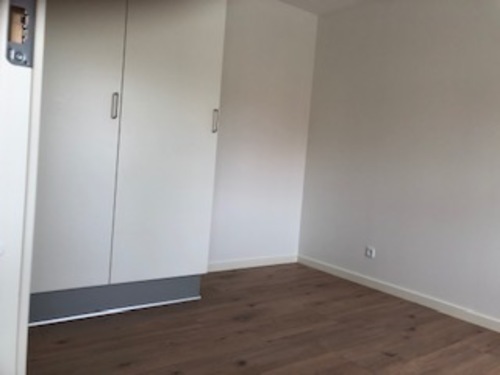 Thorupsgade 6 1. th., Thorupsgade - billede 6