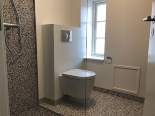 Thorupsgade 6 1. th., Thorupsgade - billede 7