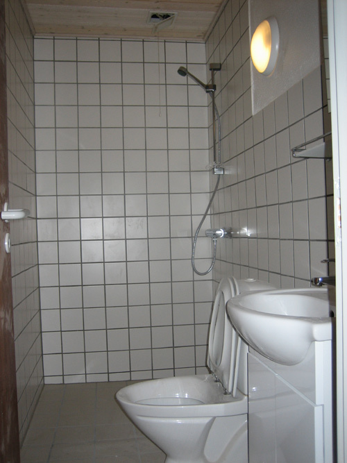 Glattrupvej 18, lejl. 17, Glattrupvej - billede 2