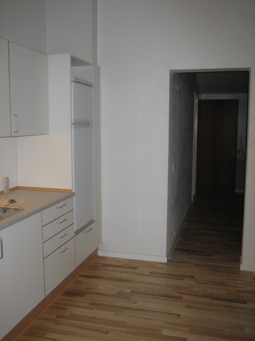 Glattrupvej 18, lejl. 17, Glattrupvej - billede 8