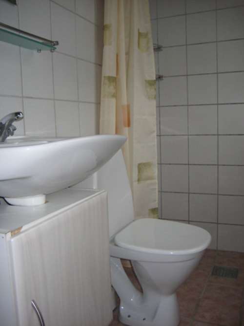 Resenvej 9A, 1., Resenvej - billede 9