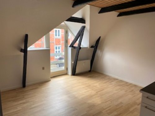 Voldgade 6B I.tv, Voldgade - billede 3