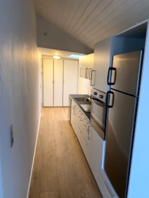 Resenvej 7B, ST.TH, Resenvej - billede 2