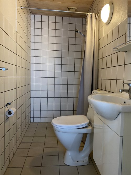 Glattrupvej 18, lejl. 18, Glattrupvej - billede 5