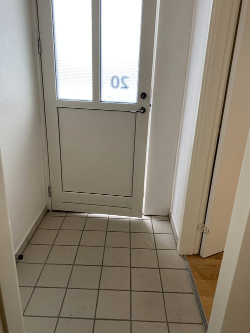 Glattrupvej 18, lejl. 18, Glattrupvej - billede 6