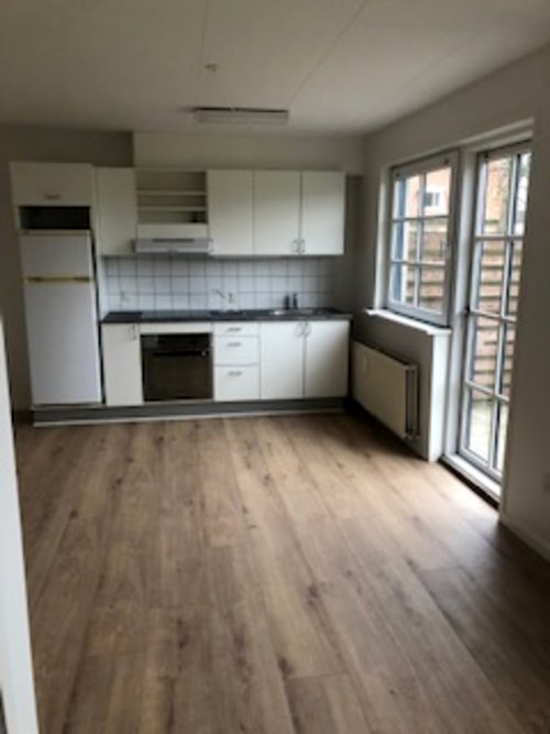 Krabbesholm Alle 3 A, lejl. 2, Krabbesholm Alle - billede 2