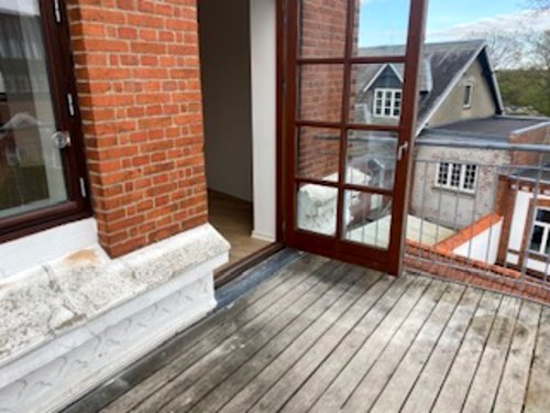 Voldgade 2B, 2.TH, Voldgade - billede 5