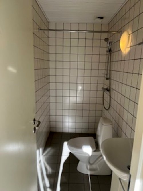 Glattrupvej 18, lejl. 3, Glattrupvej - billede 2