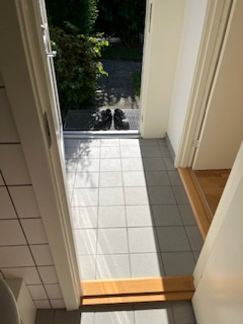 Glattrupvej 18, lejl. 3, Glattrupvej - billede 4